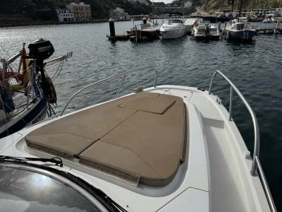 Foto del barco Nimbus W9 2022