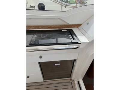 Foto del barco Nimbus W9 2022