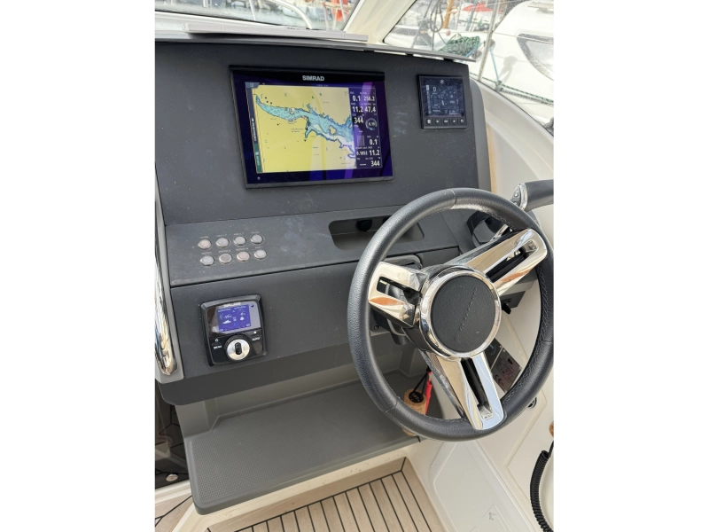 Nimbus W9 2022