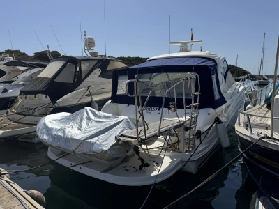Foto del barco Sea Ray 455 Sundancer 2007