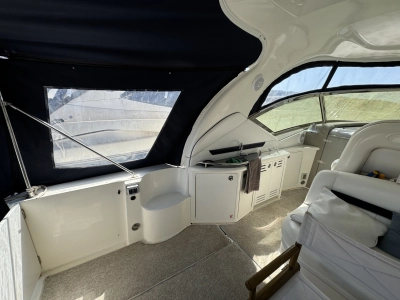 Foto del barco Sea Ray 455 Sundancer 2007