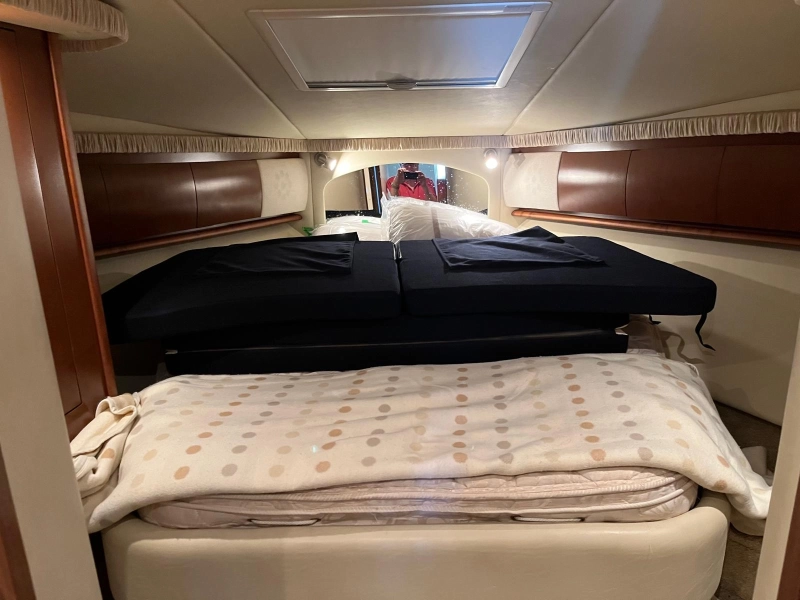 Sea Ray 455 Sundancer 2007