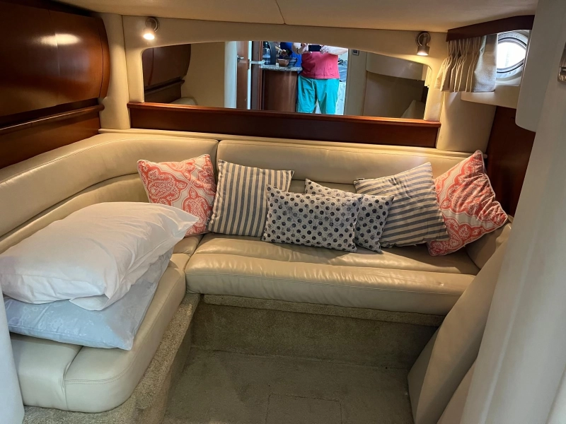Sea Ray 455 Sundancer 2007