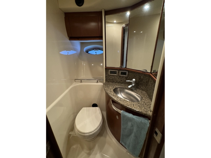 Sea Ray 455 Sundancer 2007
