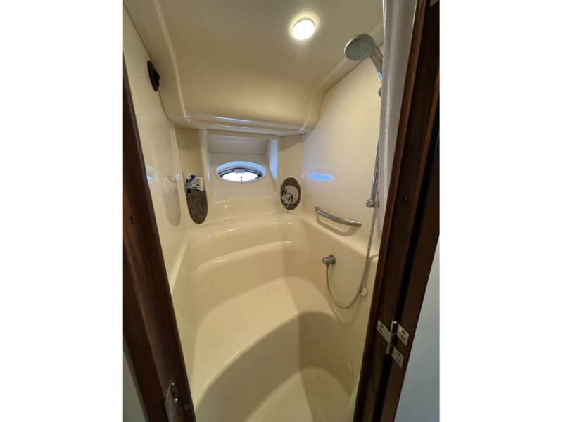 Sea Ray 455 Sundancer 2007