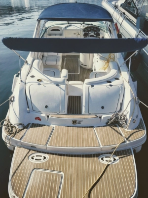 Foto del barco Sea Ray 290 SLX 2008