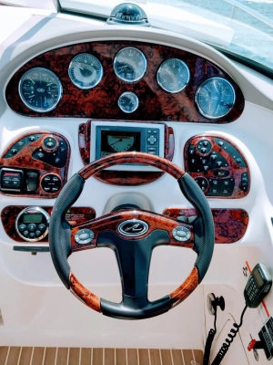 Foto del barco Sea Ray 290 SLX 2008