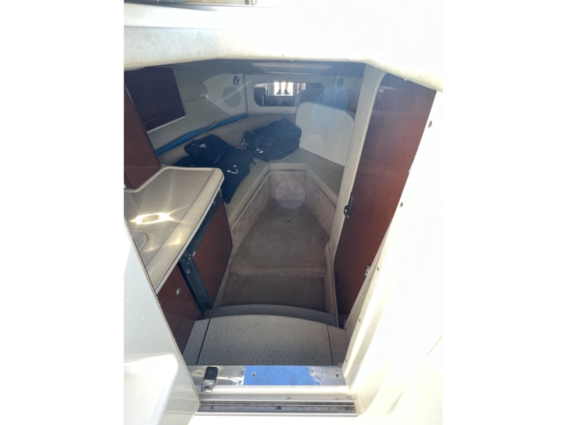 Sea Ray 290 SLX 2008