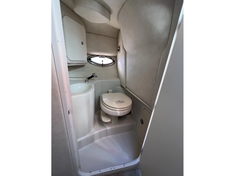 Sea Ray 290 SLX 2008
