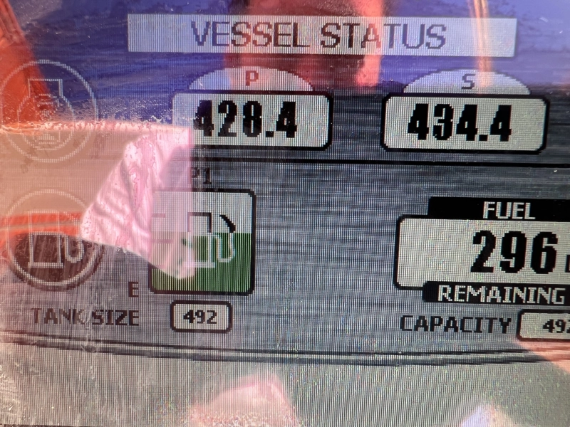 Sea Ray 290 SLX 2008