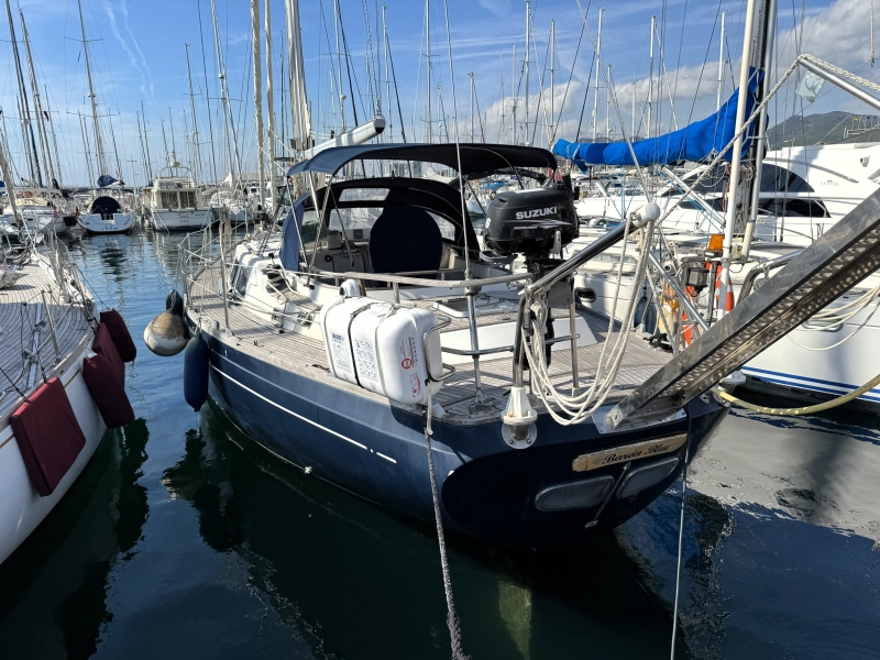 Northwind 47 1990