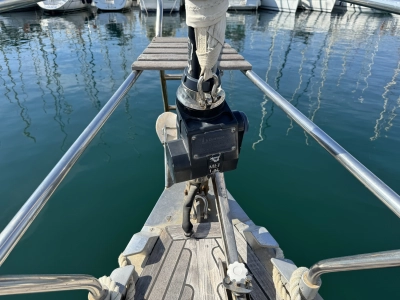 Foto del barco Northwind 47 1990