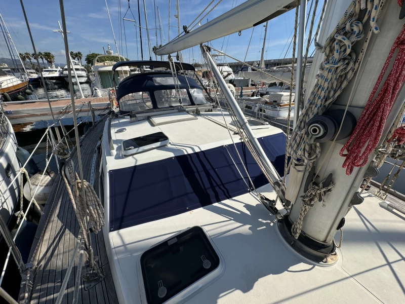 Northwind 47 1990