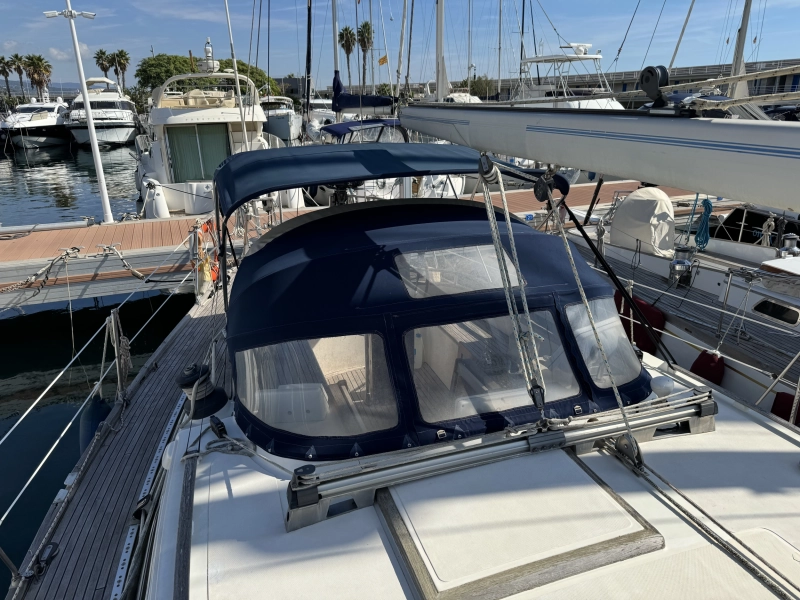 Northwind 47 1990