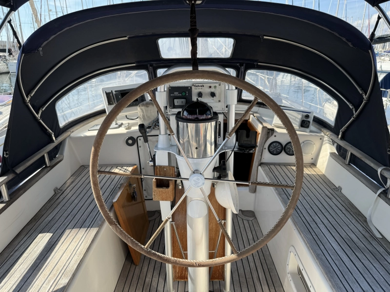 Northwind 47 1990