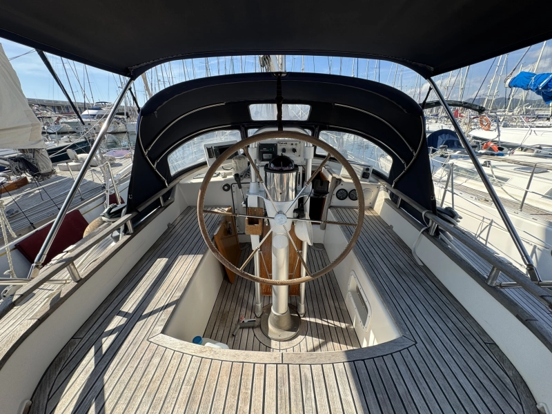 Northwind 47 1990
