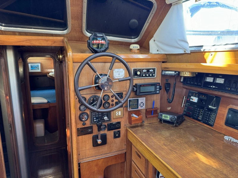 Northwind 47 1990