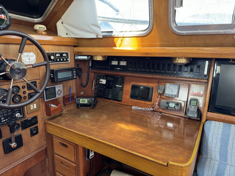 Northwind 47 1990