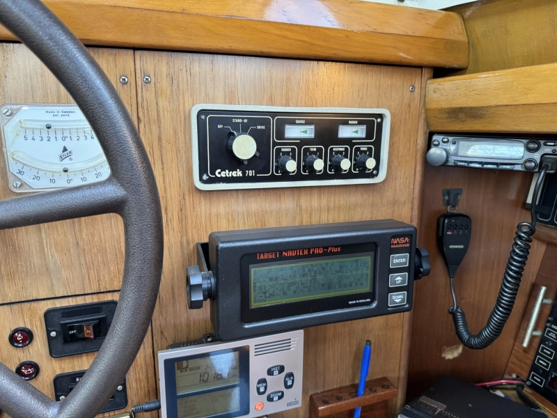 Northwind 47 1990