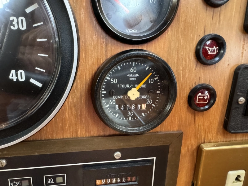Northwind 47 1990