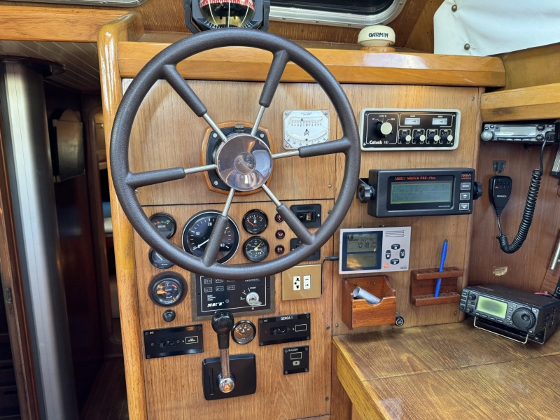 Northwind 47 1990