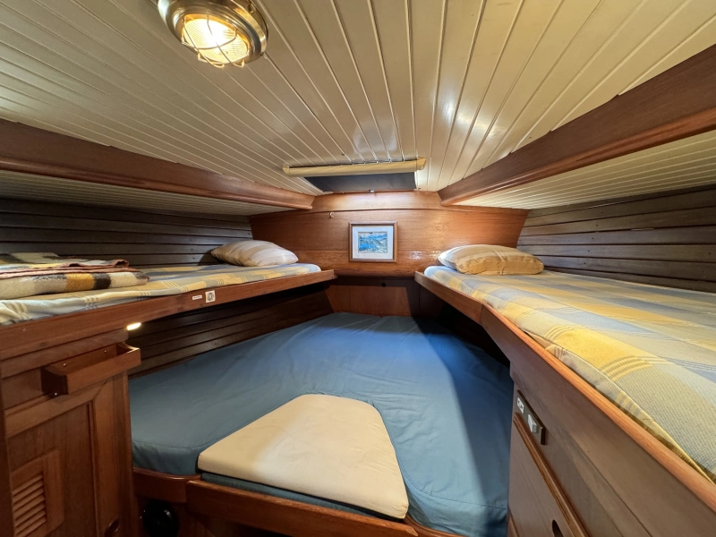 Northwind 47 1990