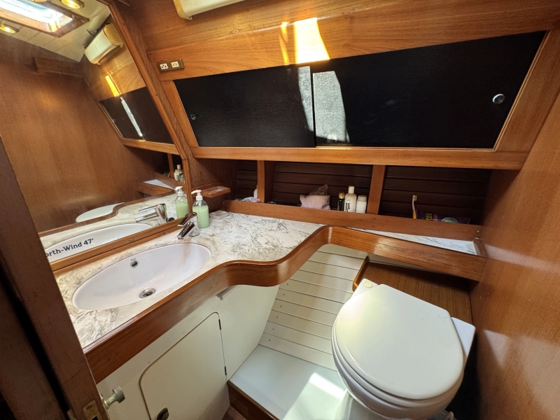 Northwind 47 1990