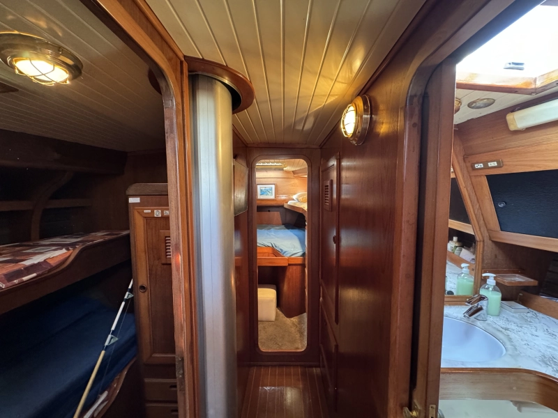 Northwind 47 1990