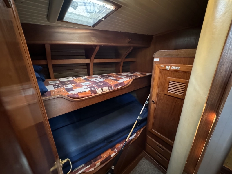Northwind 47 1990