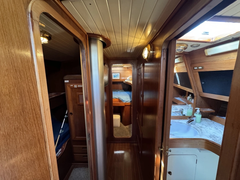 Northwind 47 1990