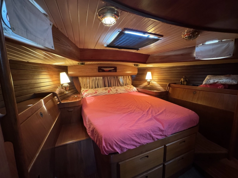 Northwind 47 1990