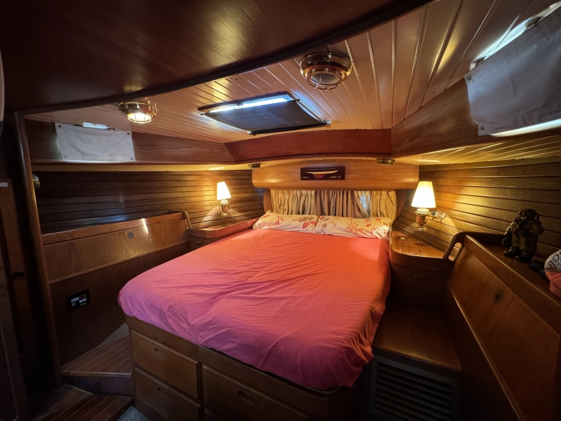 Northwind 47 1990