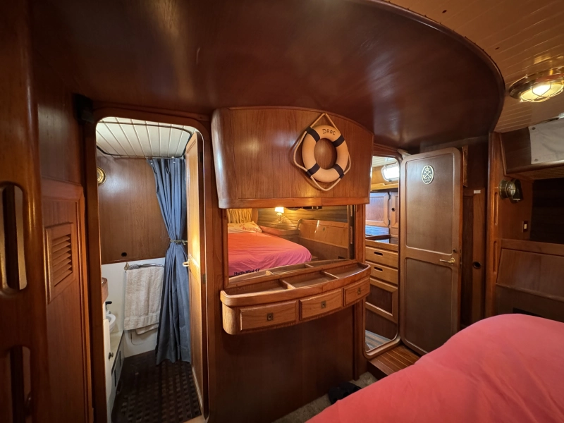 Northwind 47 1990