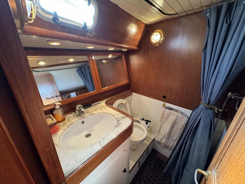 Northwind 47 1990