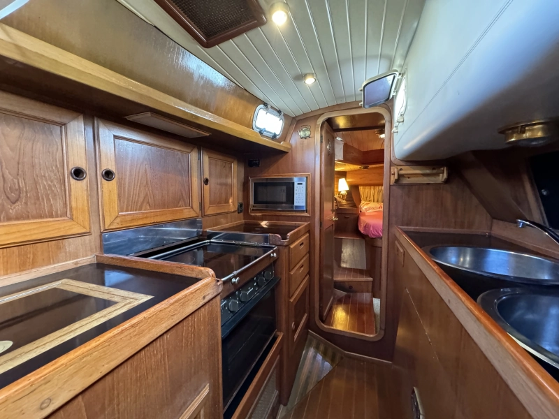 Northwind 47 1990