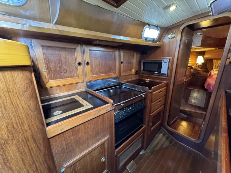 Northwind 47 1990