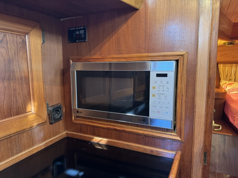 Northwind 47 1990