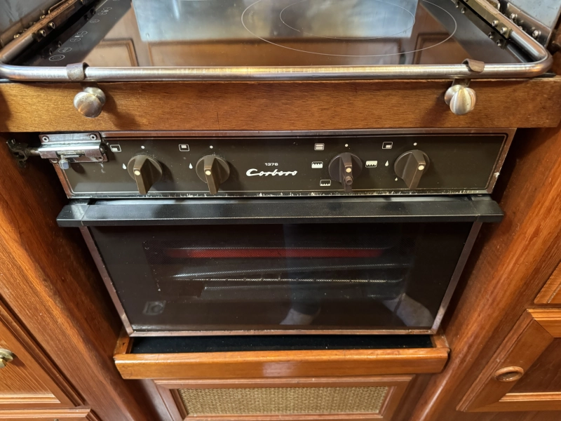 Northwind 47 1990