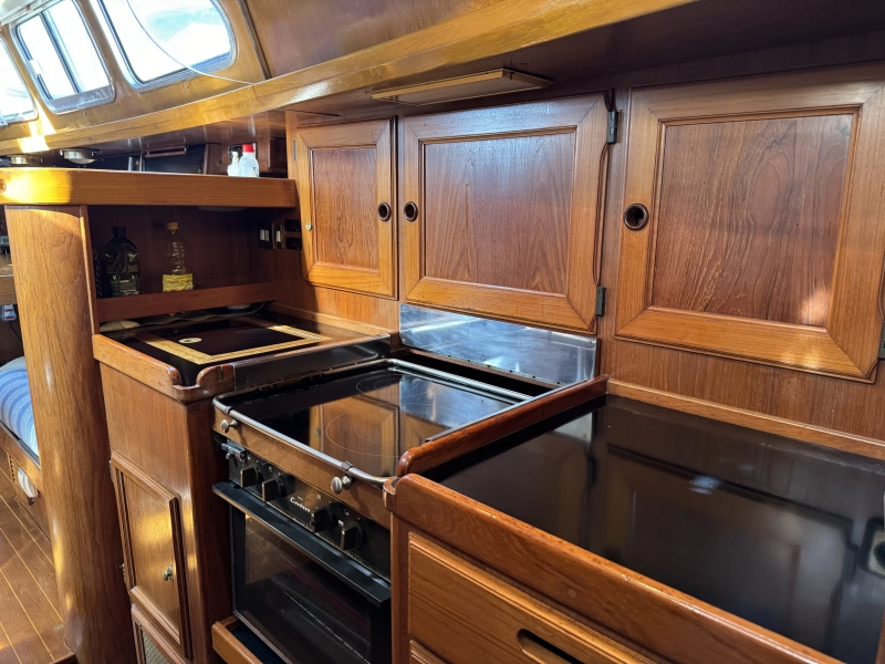 Northwind 47 1990