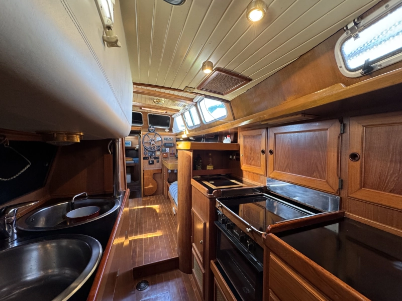 Northwind 47 1990