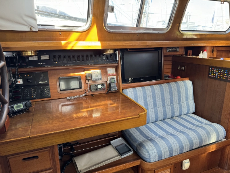 Northwind 47 1990