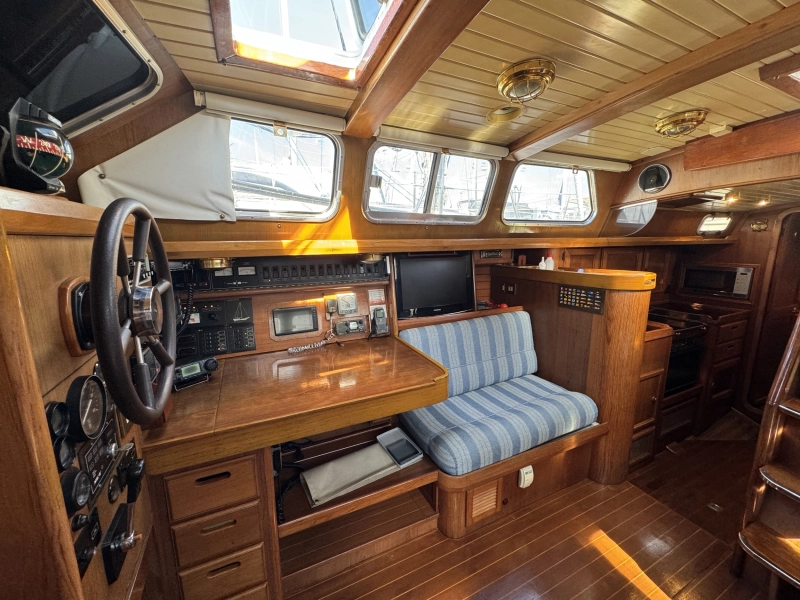 Northwind 47 1990