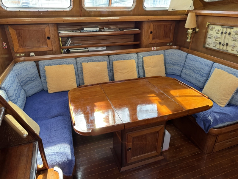 Northwind 47 1990