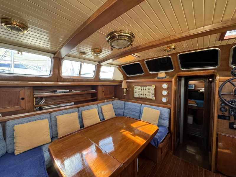 Northwind 47 1990