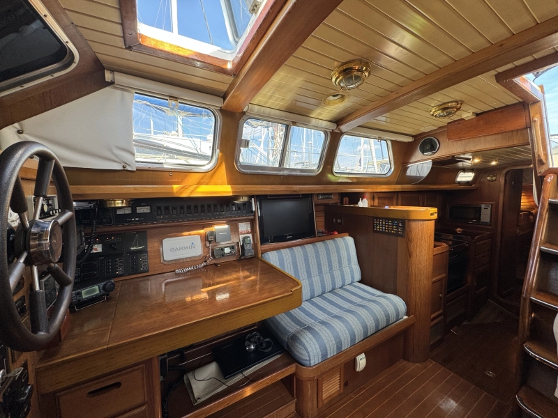 Northwind 47 1990