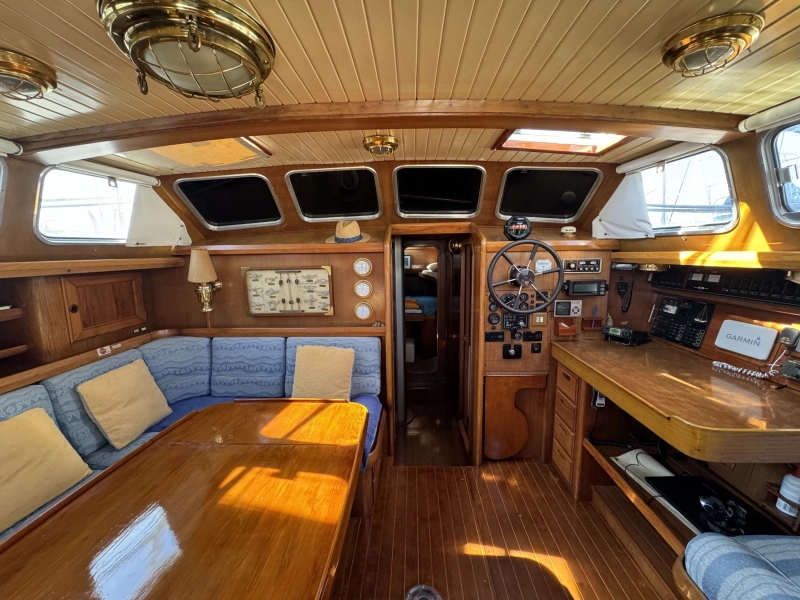 Northwind 47 1990