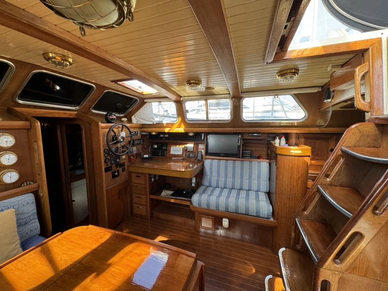 Northwind 47 1990