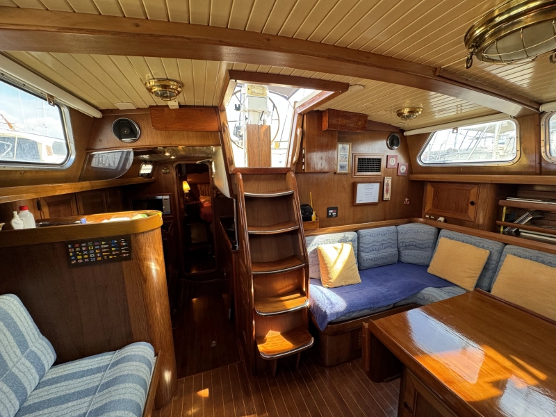 Northwind 47 1990