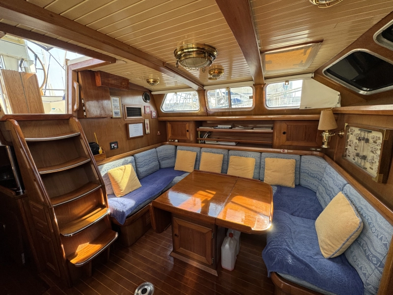 Northwind 47 1990