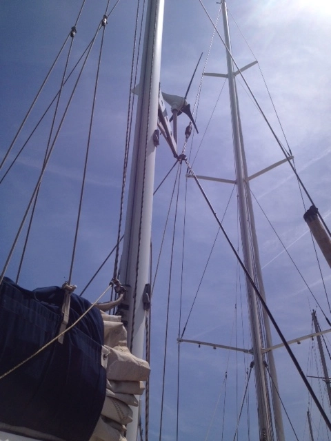 Northwind 56 Ketch 2005